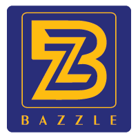 Bazzle Infotech Logo